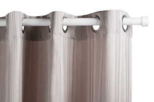 MALIS, https://dev1-mda.konsimo.pl/kolekcja/malis/ Zasłona ciemny beż - zdjęcie