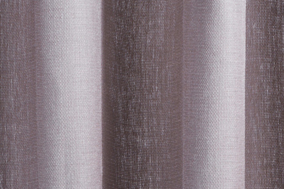 LUTES Zasłona beżowy - zdjęcie 2