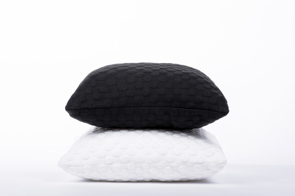 EPURO Poszewka na poduszkę biały - zdjęcie 1