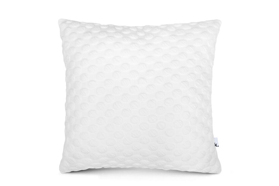 EPURO Poszewka na poduszkę biały - zdjęcie 0