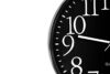 LIBRO Zegar ciemny szary - zdjęcie 2