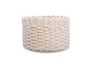 EGUS, https://dev1-mda.konsimo.pl/kolekcja/egus/ Kosz bezowy - zdjęcie