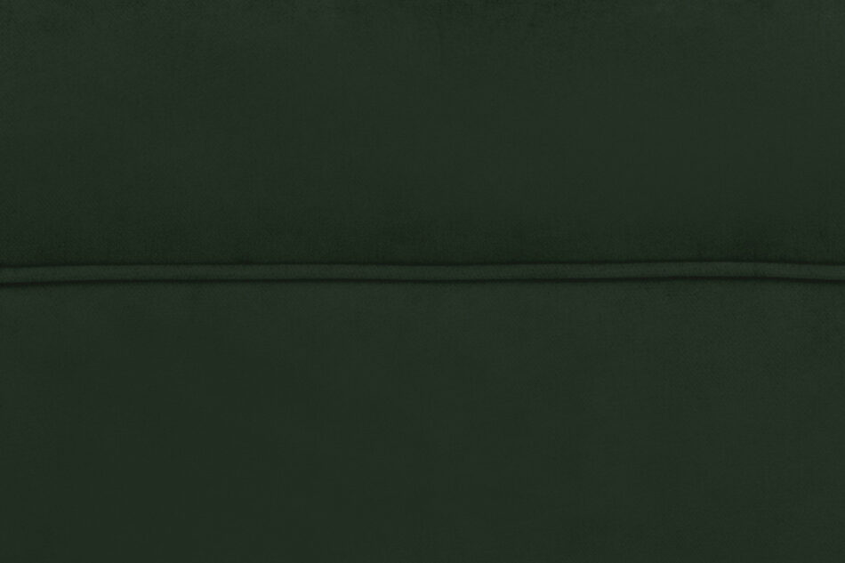 MILES Puf zielony/buk - zdjęcie 5