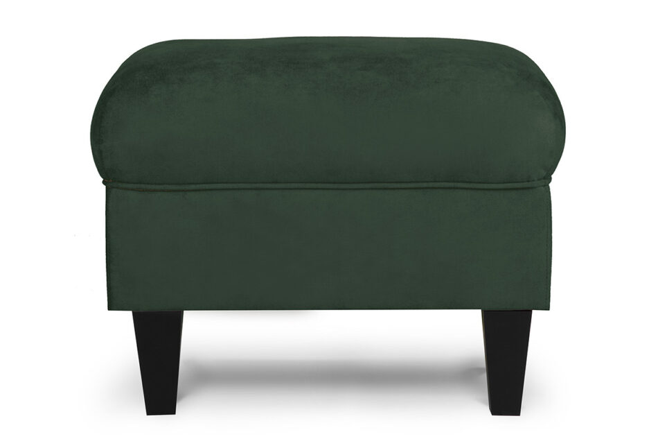 MILES Puf zielony - zdjęcie 0