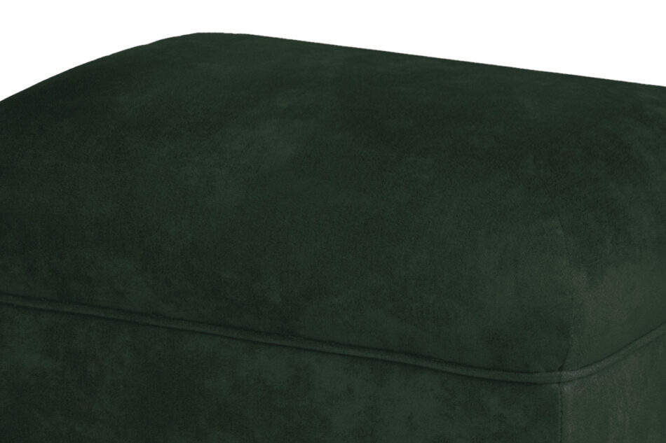 MILES Puf zielony - zdjęcie 5