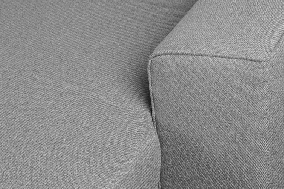 BRINAT Narożnik lewy szary - zdjęcie 6