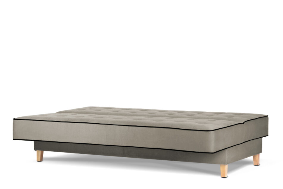 DOZER Wersalka beżowy/brązowy - zdjęcie 2