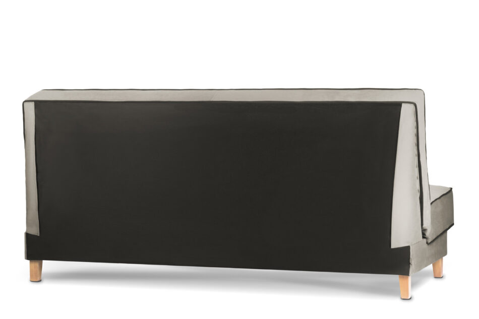 DOZER Wersalka beżowy/brązowy - zdjęcie 7