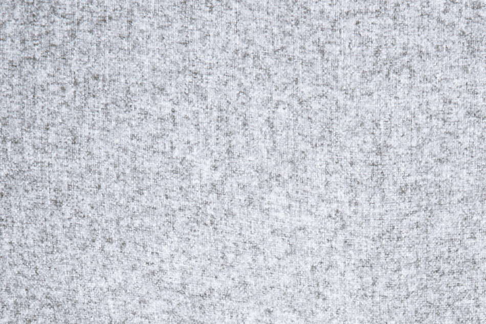 ERISO Szara sofa 3 osobowa rozkładana jasny szary - zdjęcie 8