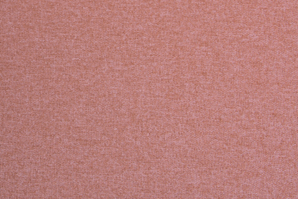 ERISO Różowa sofa 3 osobowa rozkładana koralowy - zdjęcie 7