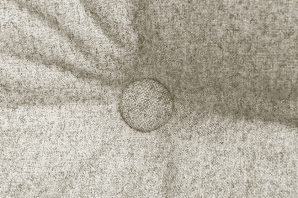 ERISO Beżowy fotel do salonu beżowy - zdjęcie 5