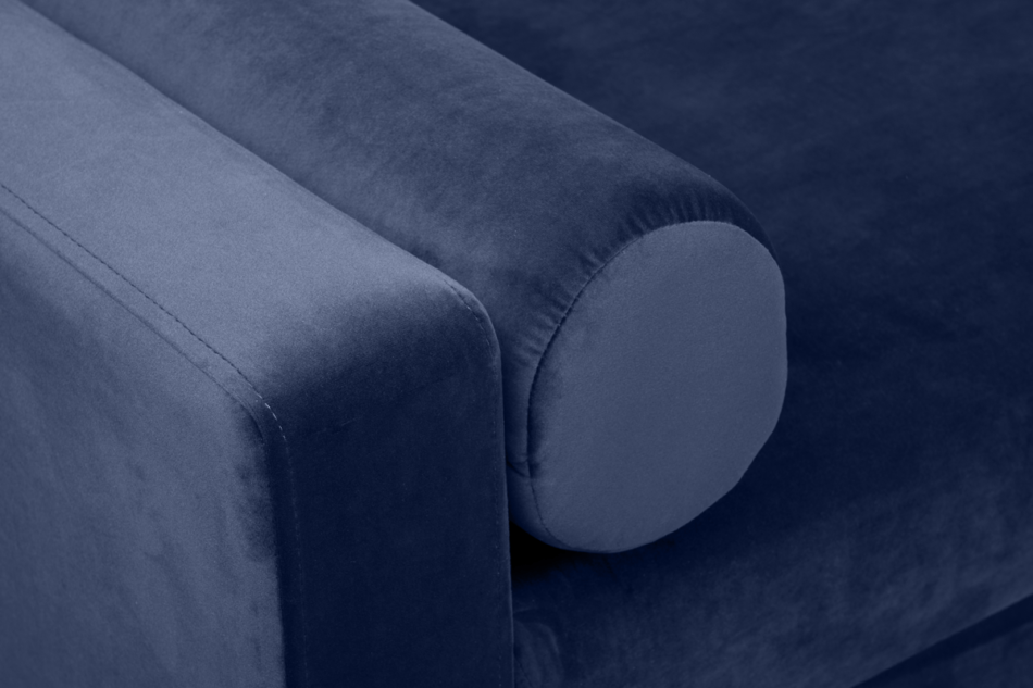 ERISO Granatowy narożnik do salonu granatowy - zdjęcie 6