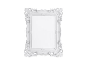 GAVIA, https://dev1-mda.konsimo.pl/kolekcja/gavia/ Ramka biały - zdjęcie