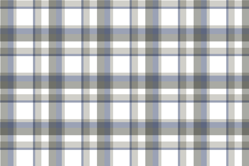 EMYS Komplet pościeli z bawełny niebieski/szary - zdjęcie 6