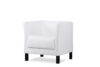 ESPECTO Fotel biały - zdjęcie 2
