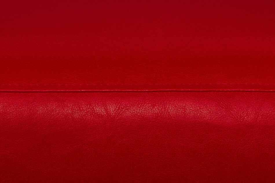 ESPECTO Fotel czerwony - zdjęcie 4