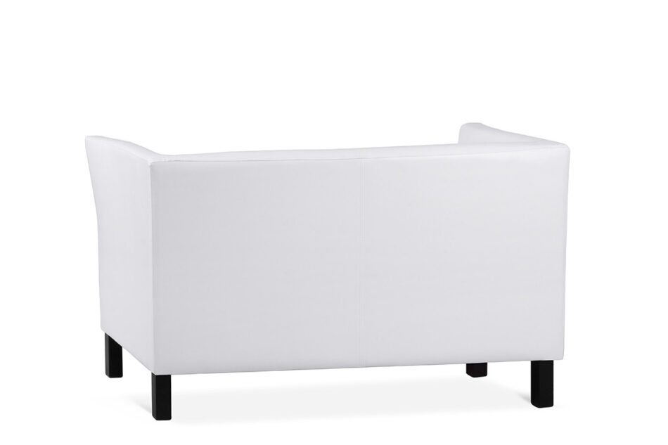 ESPECTO Sofa 2 biały - zdjęcie 2