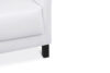 ESPECTO Sofa 2 biały - zdjęcie 4
