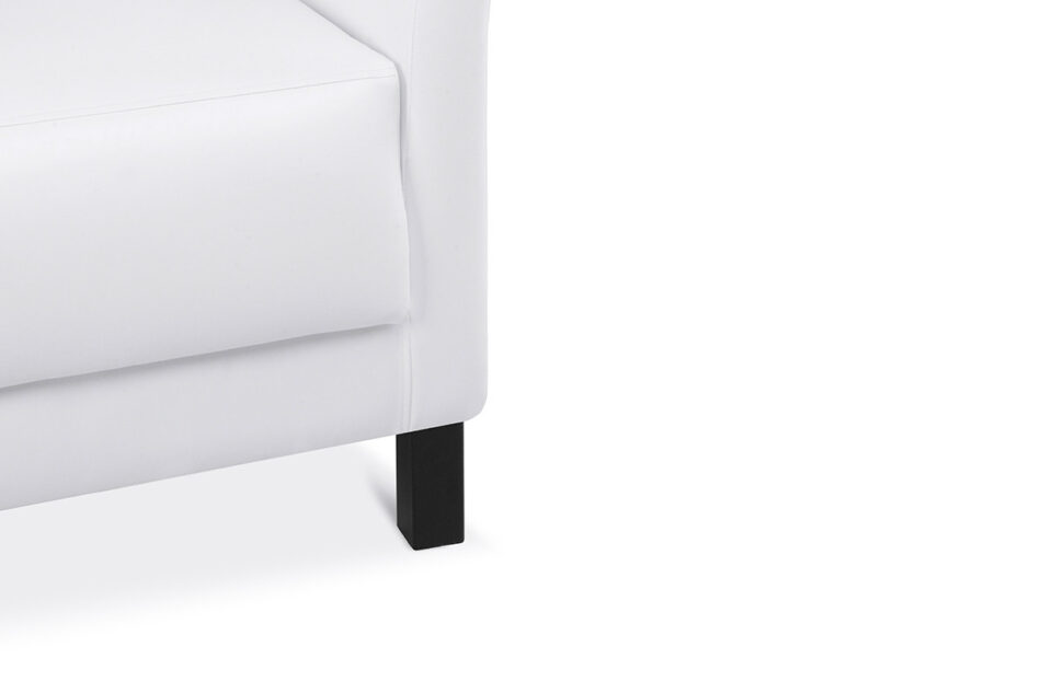 ESPECTO Sofa 2 biały - zdjęcie 3