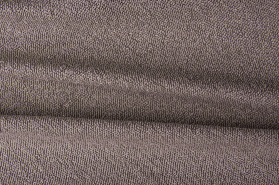 SOPRO Prześcieradło z gumką ciemny beż - zdjęcie 1