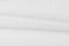 SOPRO Prześcieradło z gumką biały - zdjęcie 2
