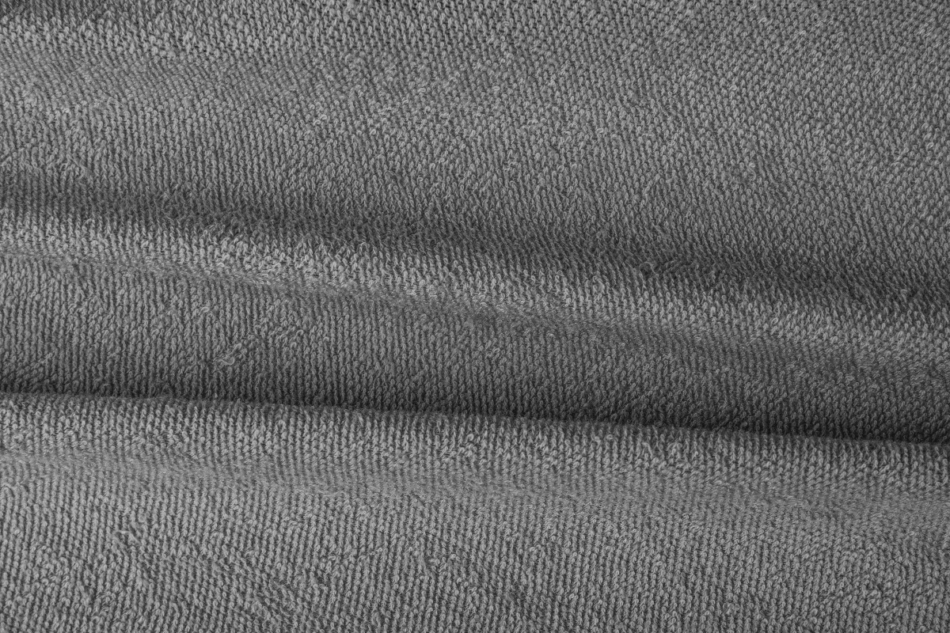 SOPRO Prześcieradło z gumką szary - zdjęcie 1