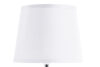 FODIO Lampa stołowa biały - zdjęcie 5