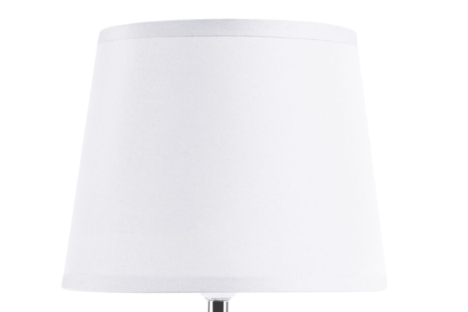 FODIO Lampa stołowa biały - zdjęcie 4