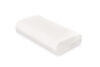 NOX Poduszka biały - zdjęcie 2