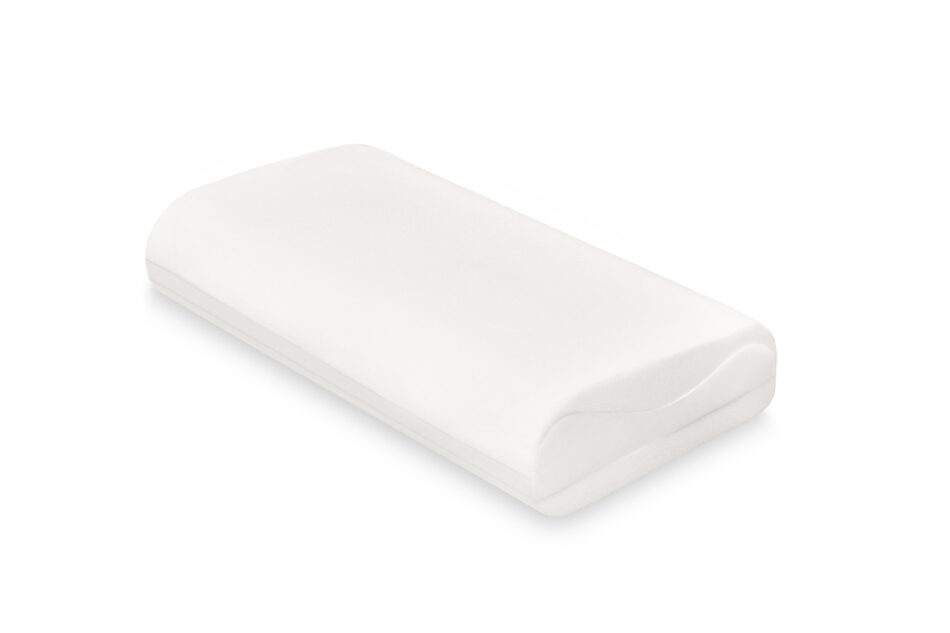 NOX Poduszka biały - zdjęcie 1