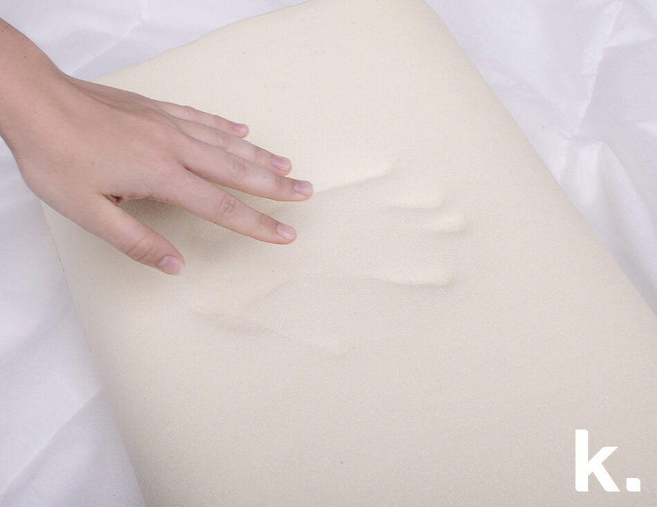 NOX Poduszka biały - zdjęcie 3