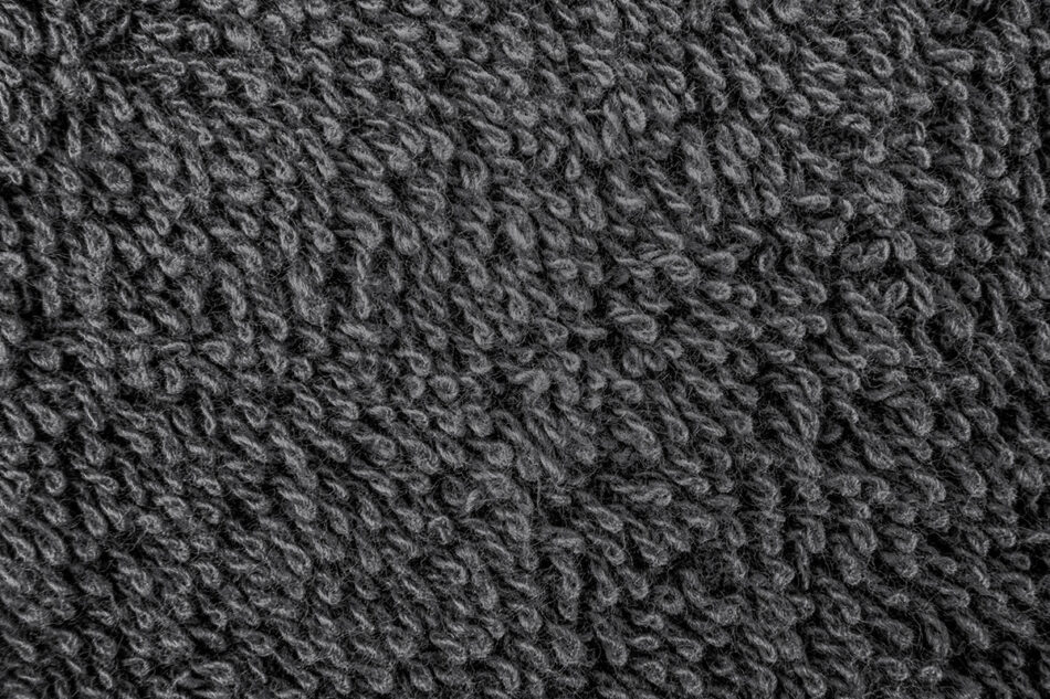 LENTE Komplet ręczników średnich 4 szt. szary - zdjęcie 8