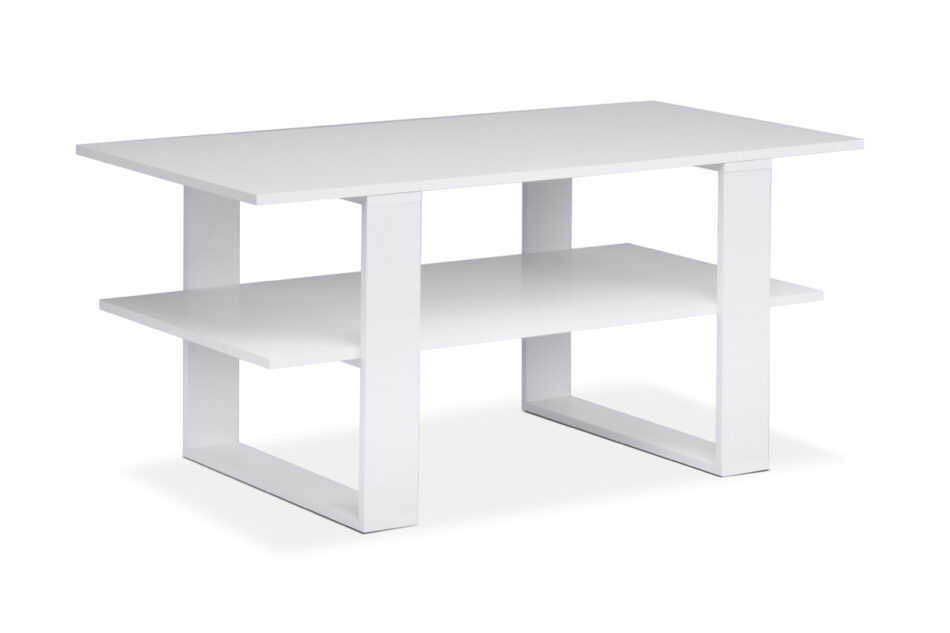 VILIS Stolik kawowy biały - zdjęcie 2