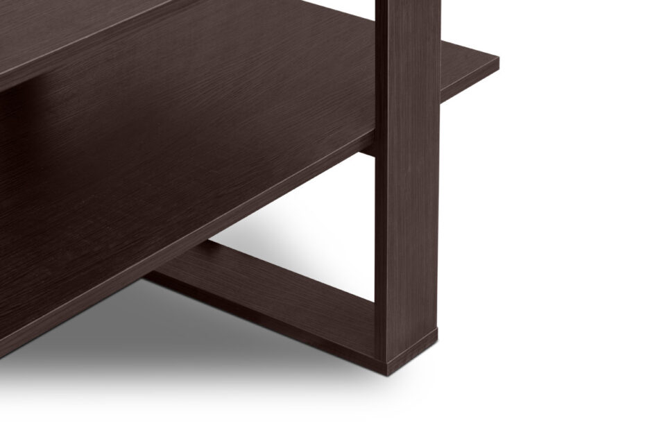 VILIS Stolik kawowy wenge - zdjęcie 3