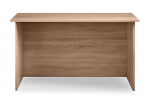 ZYGIO, https://dev1-mda.konsimo.pl/kolekcja/zygio/ Biurko dąb sonoma - zdjęcie