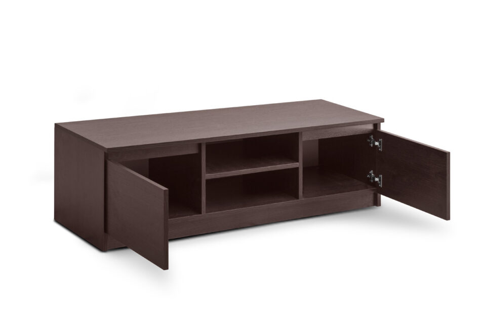 CRAMBUS Szafka  RTV wenge - zdjęcie 2