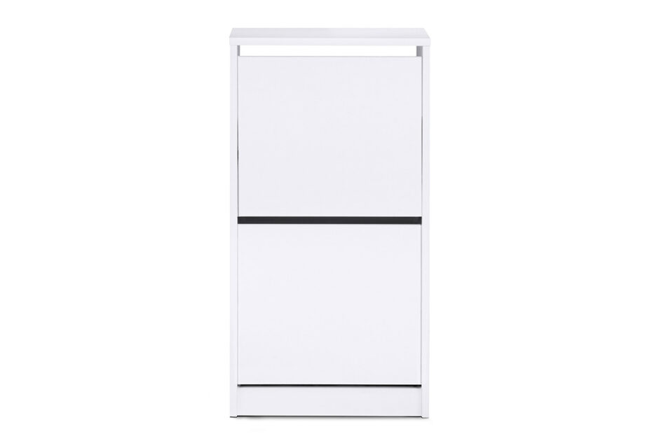 SECUS Szafka na buty biały - zdjęcie 0