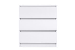 ODIS, https://dev1-mda.konsimo.pl/kolekcja/odis/ Komoda biały - zdjęcie