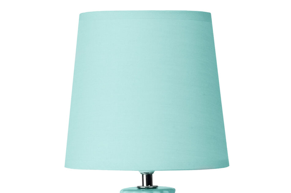SOTER Lampa stołowa miętowy - zdjęcie 1
