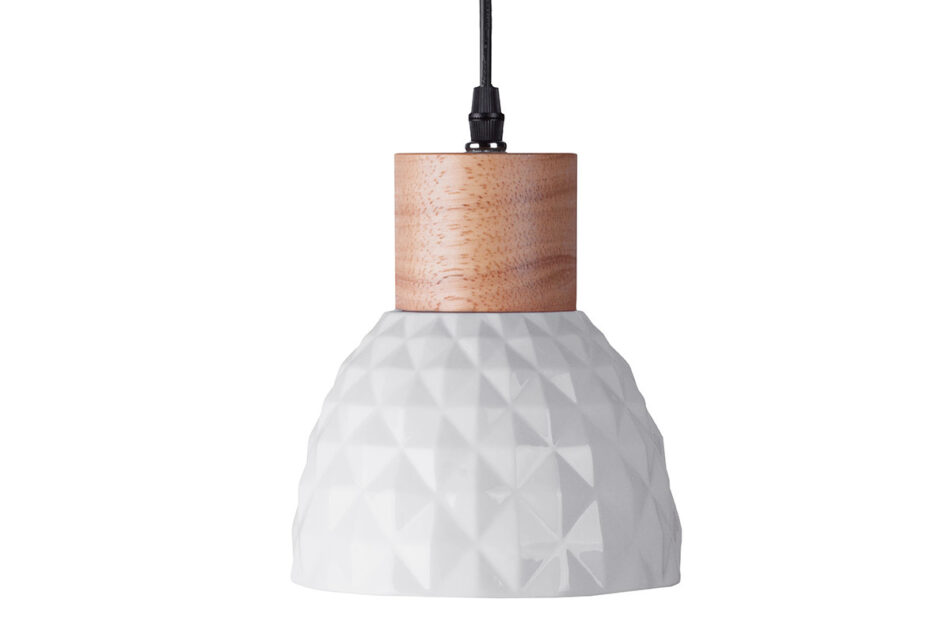 KARI Lampa wisząca biały - zdjęcie 1