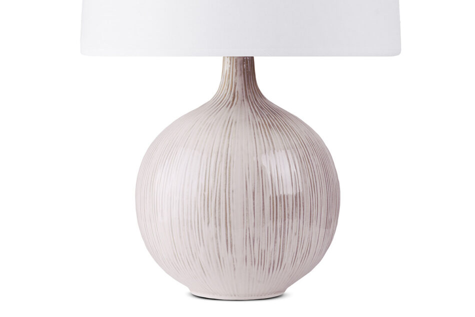 OTOS Lampa stołowa biały - zdjęcie 2