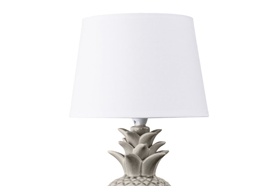 AREDI Lampa stołowa biały - zdjęcie 1