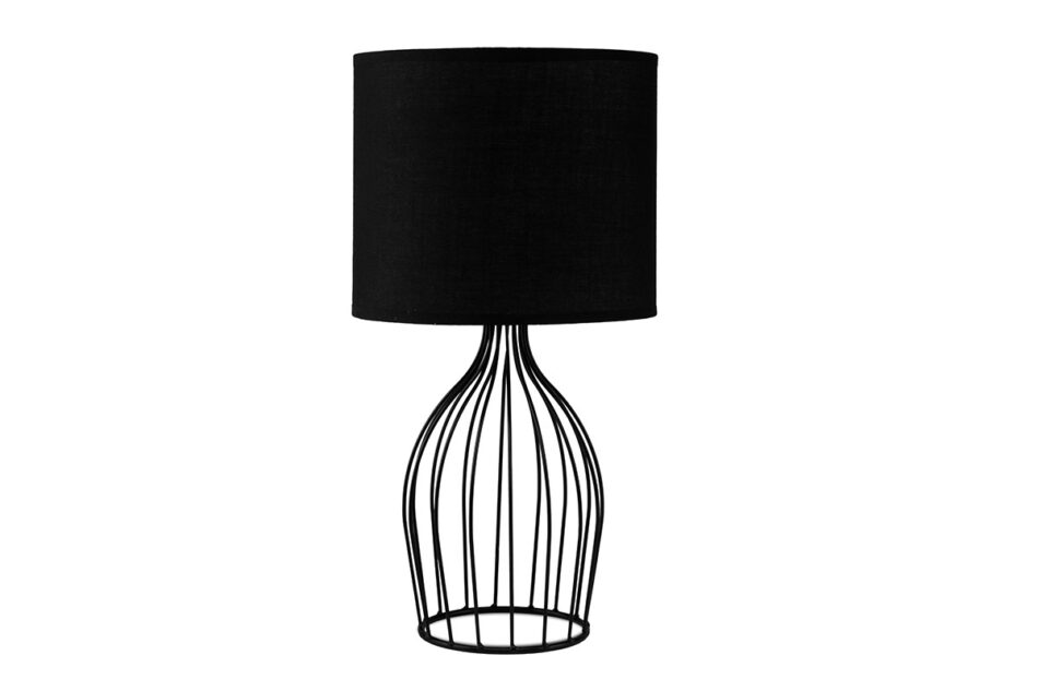 MITLI Lampa stołowa czarny - zdjęcie 0
