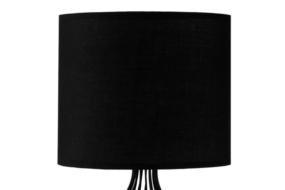 MITLI Lampa stołowa czarny - zdjęcie 1