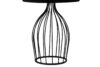MITLI Lampa stołowa czarny - zdjęcie 3