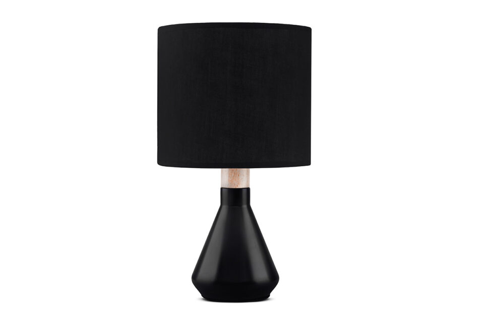 CORTODI Lampa stołowa czarny - zdjęcie 0