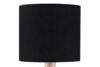 CORTODI Lampa stołowa czarny - zdjęcie 3