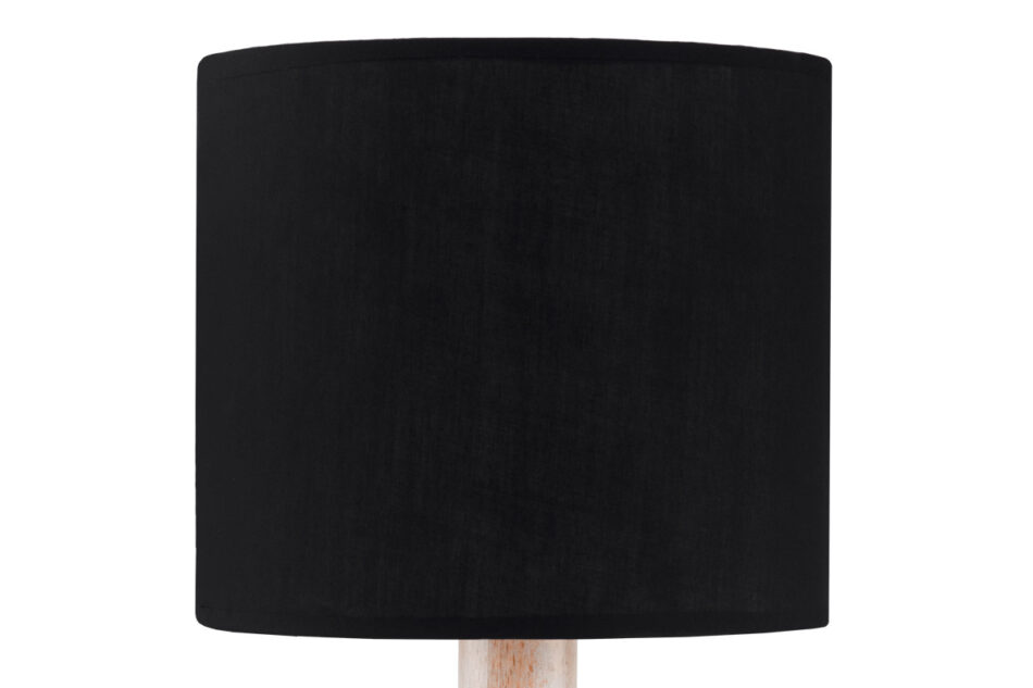 CORTODI Lampa stołowa czarny - zdjęcie 2