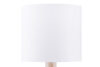 CORTODI Lampa stołowa biały - zdjęcie 3