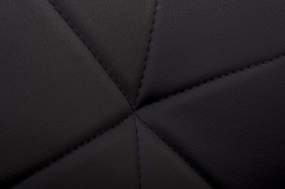 TRIGO Krzesło czarny - zdjęcie 9